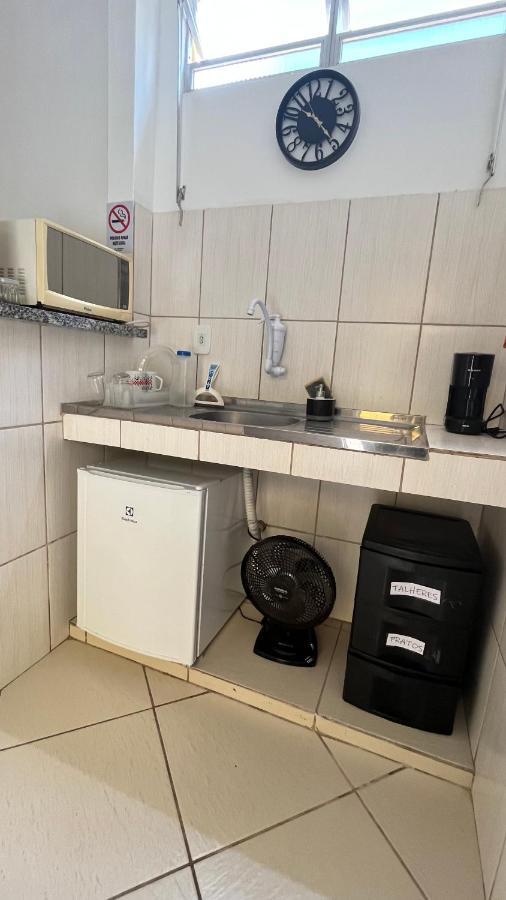 Casa 4 Hospedagem Seropedica Экстерьер фото