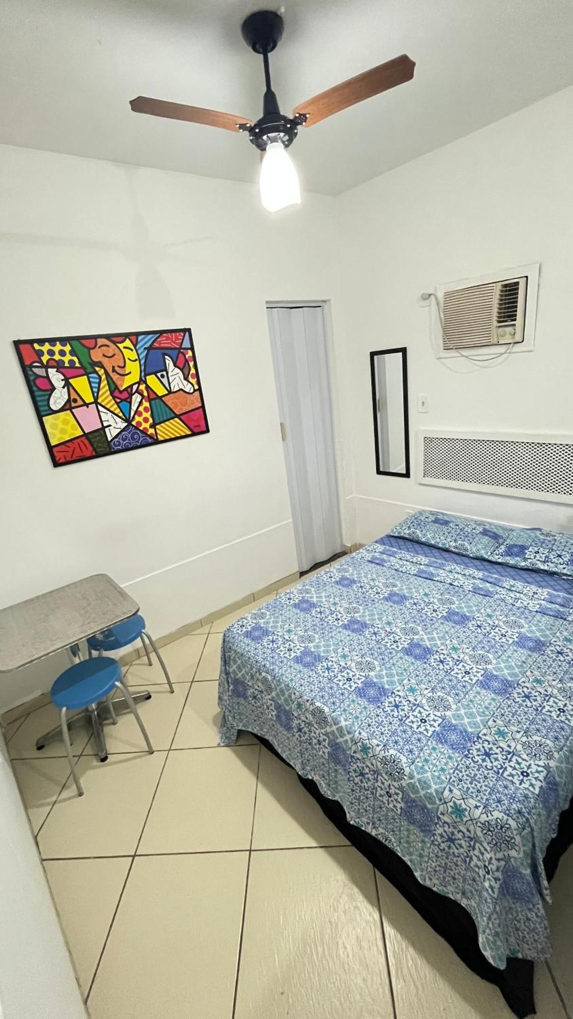 Casa 4 Hospedagem Seropedica Экстерьер фото
